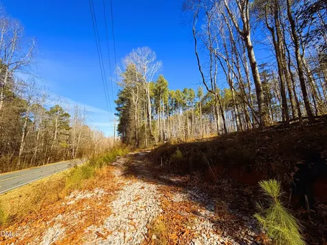 318 Jones Ferry Road Pittsboro NC 27312