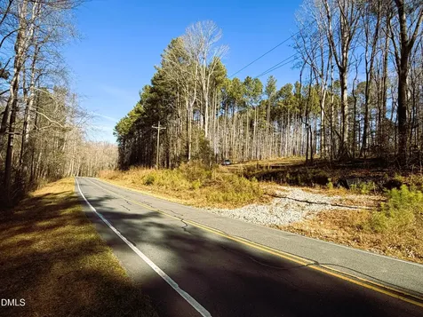 318 Jones Ferry Road Pittsboro NC 27312