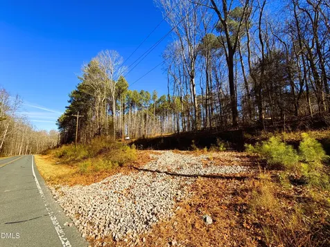 318 Jones Ferry Road Pittsboro NC 27312