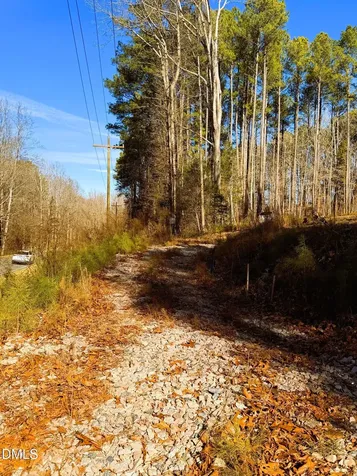 318 Jones Ferry Road Pittsboro NC 27312