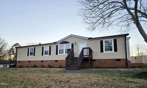 4601 Stetson Drive Gibsonville NC 27249