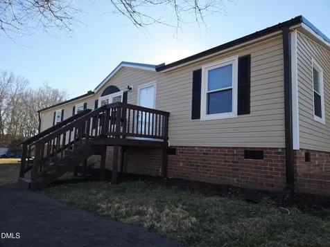 4601 Stetson Drive Gibsonville NC 27249