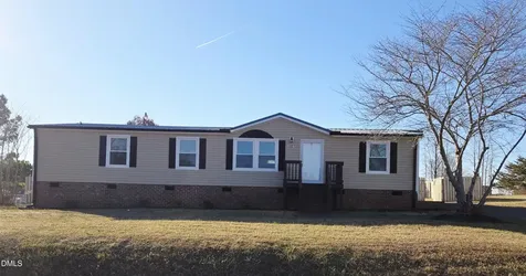 4601 Stetson Drive Gibsonville NC 27249