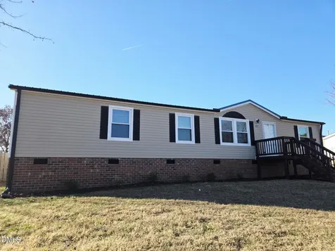4601 Stetson Drive Gibsonville NC 27249