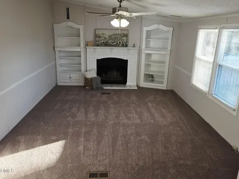 4601 Stetson Drive Gibsonville NC 27249