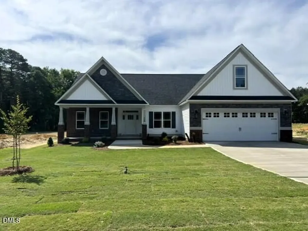 145 Big Pine Road Clayton NC 27520