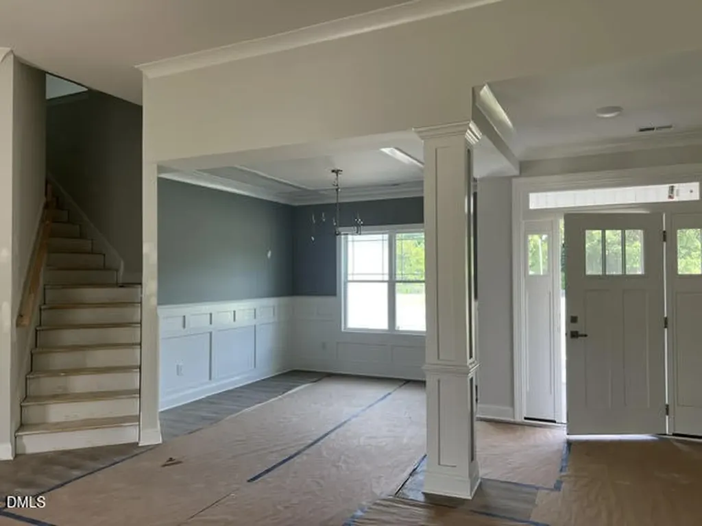 145 Big Pine Road Clayton NC 27520