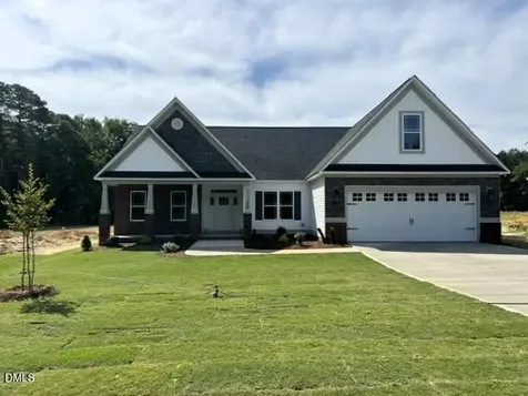 145 Big Pine Road Clayton NC 27520