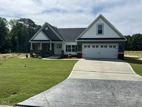145 Big Pine Road Clayton NC 27520