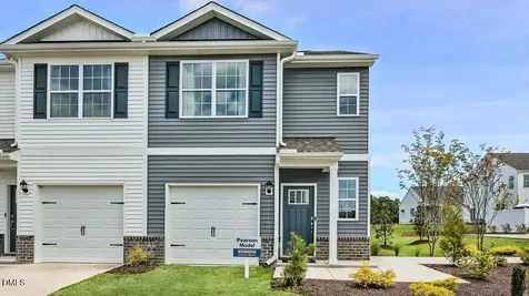 384 Freestall Drive Wake Forest NC 27587