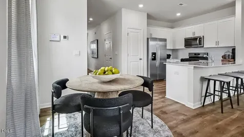 384 Freestall Drive Wake Forest NC 27587