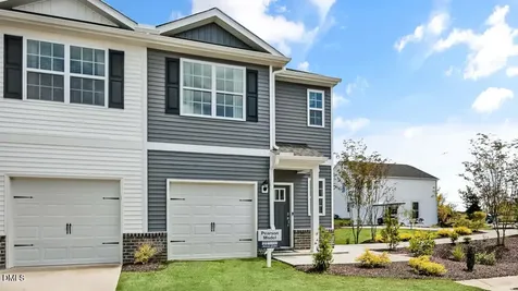 384 Freestall Drive Wake Forest NC 27587