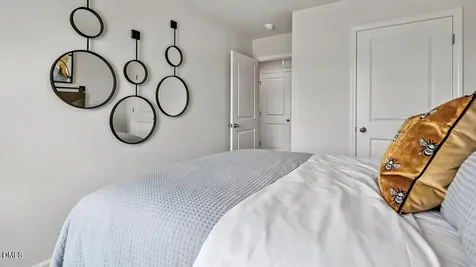 384 Freestall Drive Wake Forest NC 27587