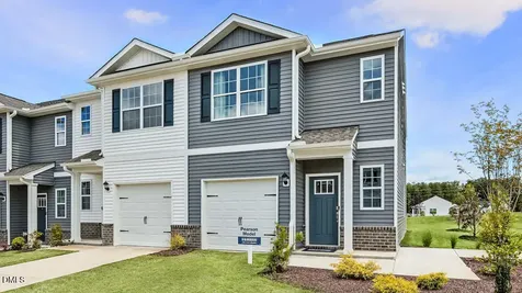 384 Freestall Drive Wake Forest NC 27587