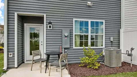384 Freestall Drive Wake Forest NC 27587
