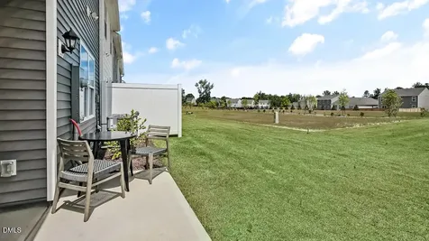 384 Freestall Drive Wake Forest NC 27587