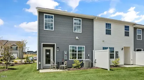 384 Freestall Drive Wake Forest NC 27587