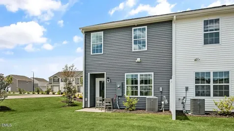 384 Freestall Drive Wake Forest NC 27587