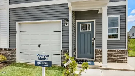 384 Freestall Drive Wake Forest NC 27587