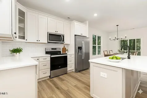 3258 Yorkshire Circle Sanford NC 27332