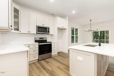 3258 Yorkshire Circle Sanford NC 27332