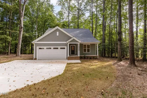 3258 Yorkshire Circle Sanford NC 27332