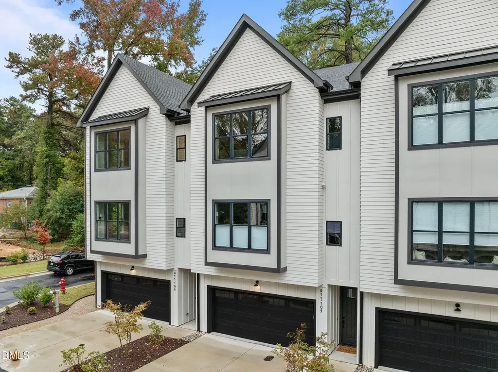 811 Maple Berry Lane Raleigh NC 27607