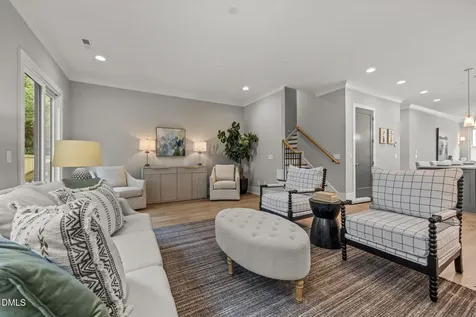 811 Maple Berry Lane Raleigh NC 27607