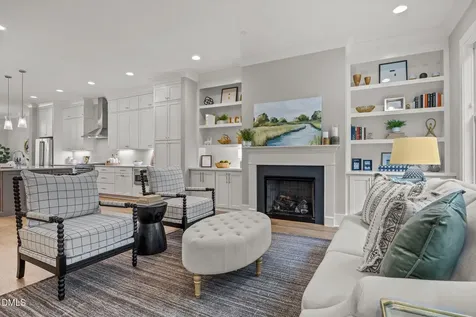 811 Maple Berry Lane Raleigh NC 27607