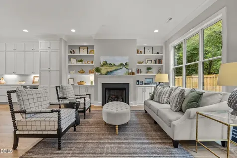 811 Maple Berry Lane Raleigh NC 27607