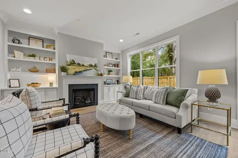 811 Maple Berry Lane Raleigh NC 27607