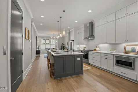 811 Maple Berry Lane Raleigh NC 27607