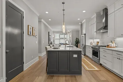811 Maple Berry Lane Raleigh NC 27607