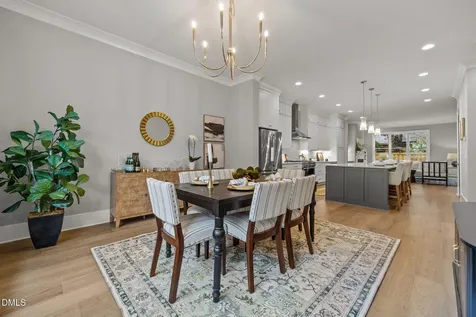 811 Maple Berry Lane Raleigh NC 27607