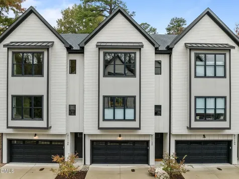 811 Maple Berry Lane Raleigh NC 27607