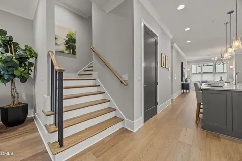 811 Maple Berry Lane Raleigh NC 27607