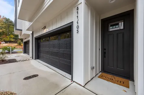 811 Maple Berry Lane Raleigh NC 27607