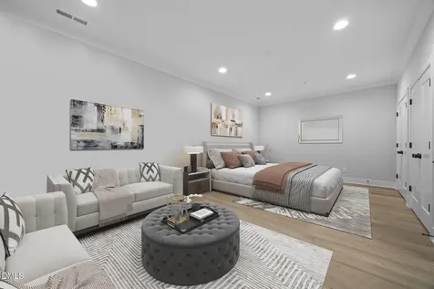 811 Maple Berry Lane Raleigh NC 27607