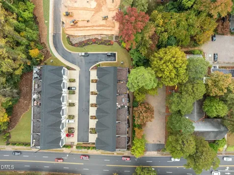 811 Maple Berry Lane Raleigh NC 27607