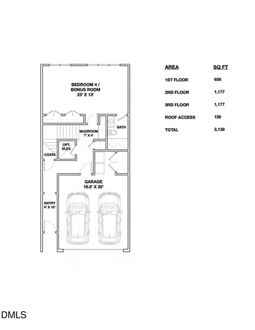811 Maple Berry Lane Raleigh NC 27607