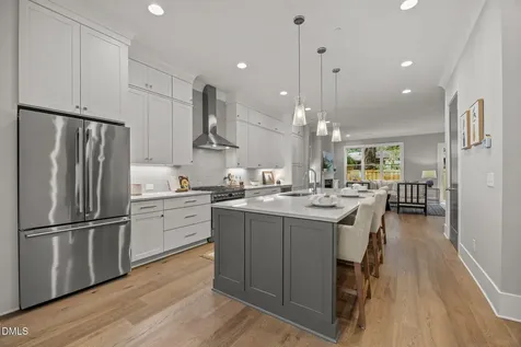 811 Maple Berry Lane Raleigh NC 27607