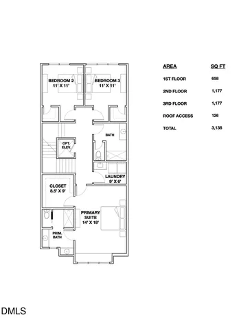 811 Maple Berry Lane Raleigh NC 27607