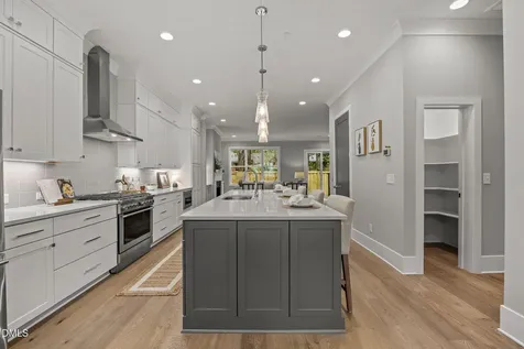 811 Maple Berry Lane Raleigh NC 27607