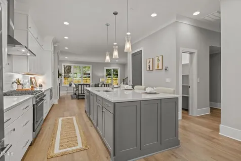 811 Maple Berry Lane Raleigh NC 27607