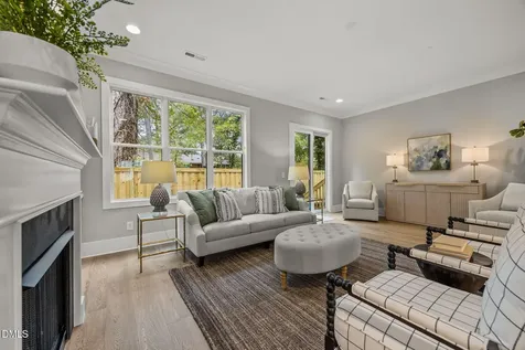811 Maple Berry Lane Raleigh NC 27607