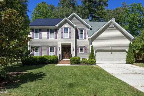 111 Wenonah Way Durham NC 27713