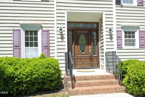 111 Wenonah Way Durham NC 27713