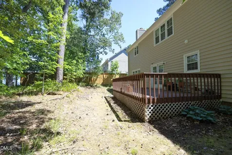 111 Wenonah Way Durham NC 27713