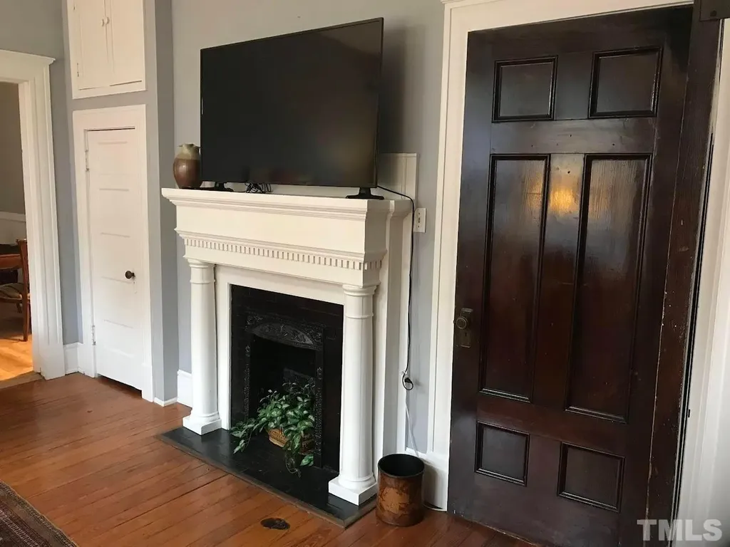 600 Devereaux Street Raleigh NC 27605