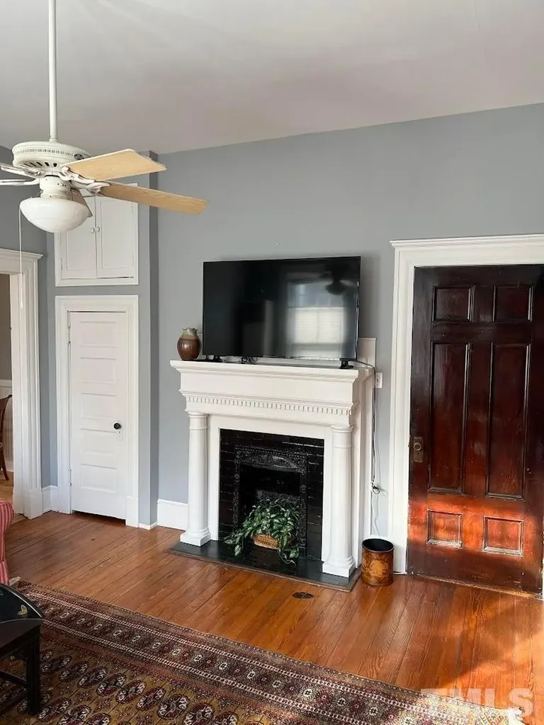 600 Devereaux Street Raleigh NC 27605